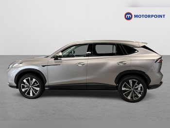 Used MG MG HS 2025 for sale - 78593592: Photo