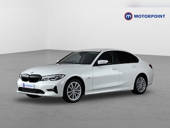 Used BMW 3 Series 2021 for sale - 79177571: Photo