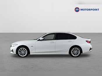 Used BMW 3 Series 2021 for sale - 79177571: Photo