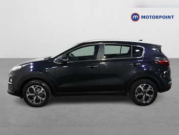 Used Kia Sportage 2021 for sale - 78351562: Photo