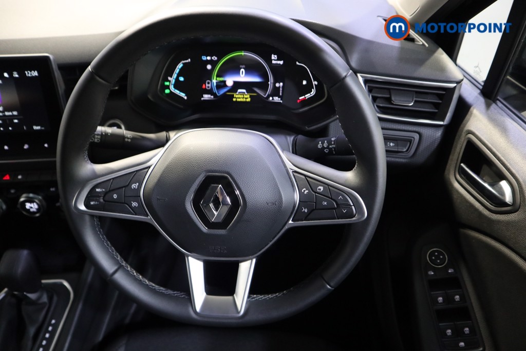 Used Renault Clio 2023 for sale - 77340381: Photo 10