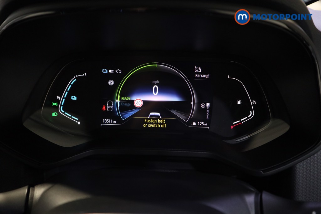 Used Renault Clio 2023 for sale - 77340381: Photo 13