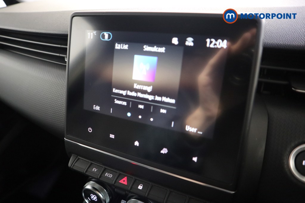 Used Renault Clio 2023 for sale - 77340381: Photo 15