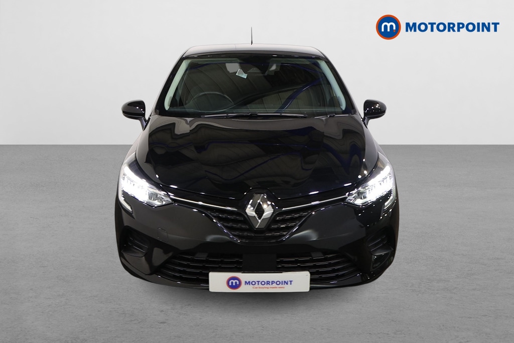 Used Renault Clio 2023 for sale - 77340381: Photo 2