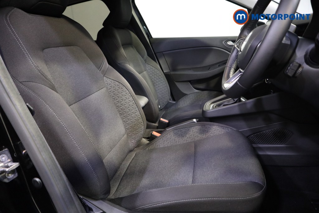 Used Renault Clio 2023 for sale - 77340381: Photo 22