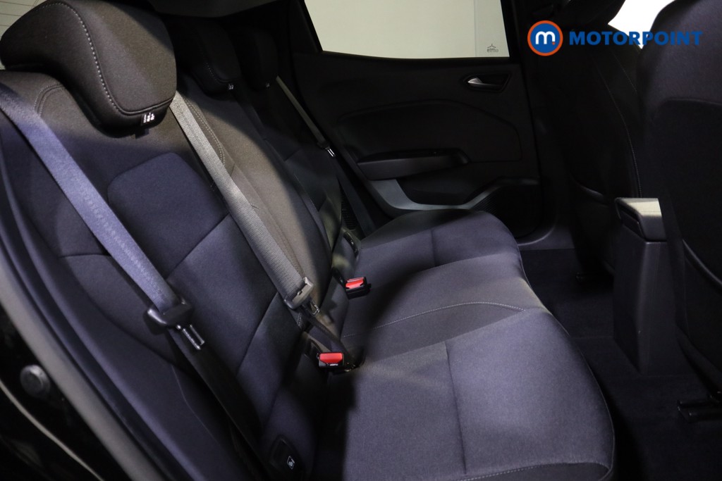 Used Renault Clio 2023 for sale - 77340381: Photo 23