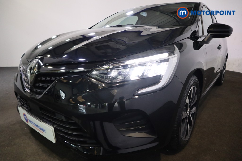 Used Renault Clio 2023 for sale - 77340381: Photo 36