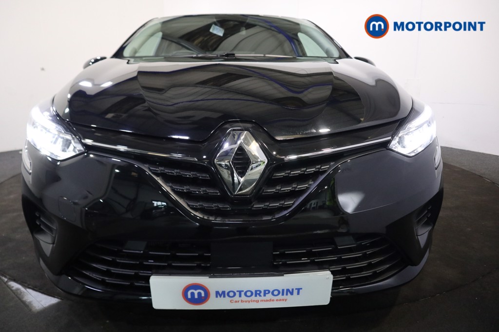 Used Renault Clio 2023 for sale - 77340381: Photo 37