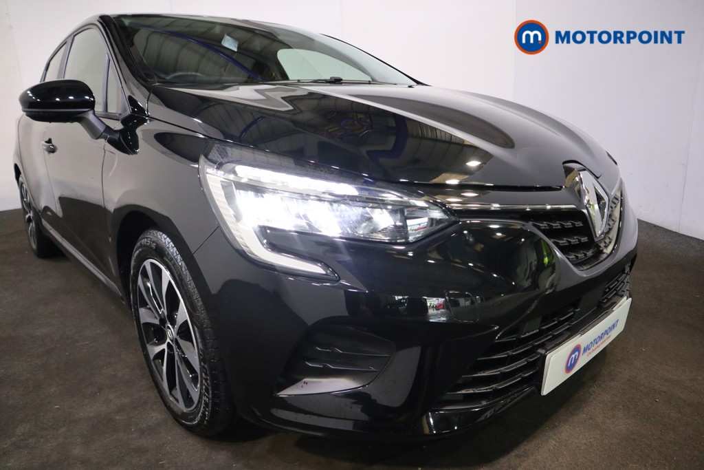 Used Renault Clio 2023 for sale - 77340381: Photo 38