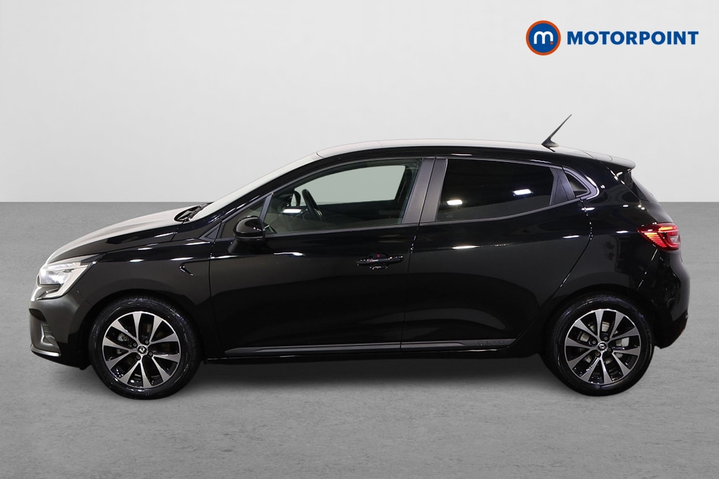 Used Renault Clio 2023 for sale - 77340381: Photo 4