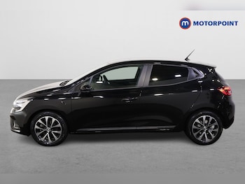 Used Renault Clio 2023 for sale - 77340381: Photo