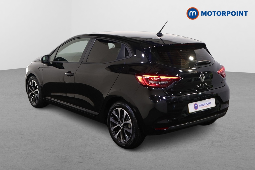 Used Renault Clio 2023 for sale - 77340381: Photo 5