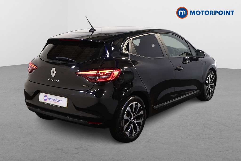 Used Renault Clio 2023 for sale - 77340381: Photo 7