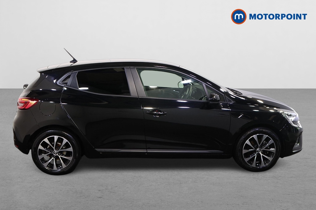 Used Renault Clio 2023 for sale - 77340381: Photo 8