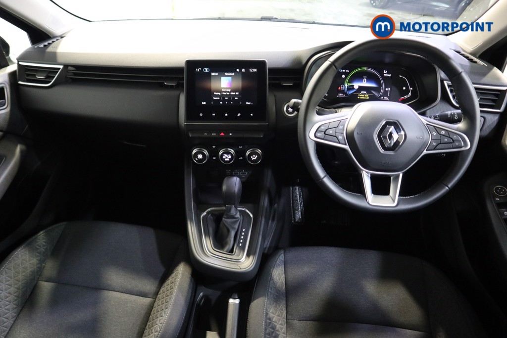 Used Renault Clio 2023 for sale - 77340381: Photo 9