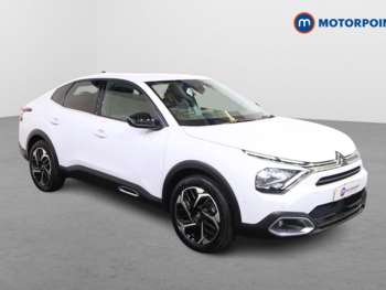 Used Citroen C4 2024 for sale - 75421459: Photo