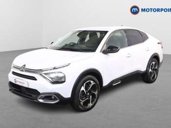 Used Citroen C4 2024 for sale - 75421459: Photo