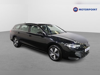 Volkswagen - Passat
