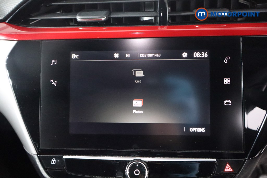 Used Vauxhall Corsa 2023 for sale - 78166674: Photo 10