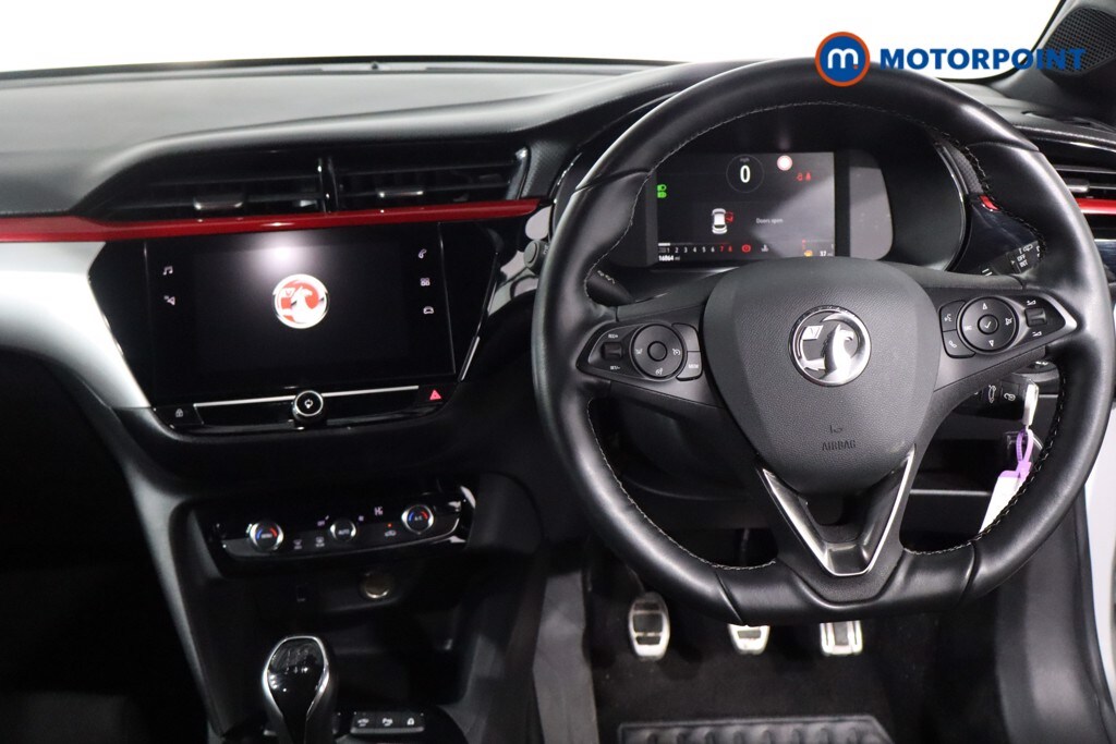 Used Vauxhall Corsa 2023 for sale - 78166674: Photo 11