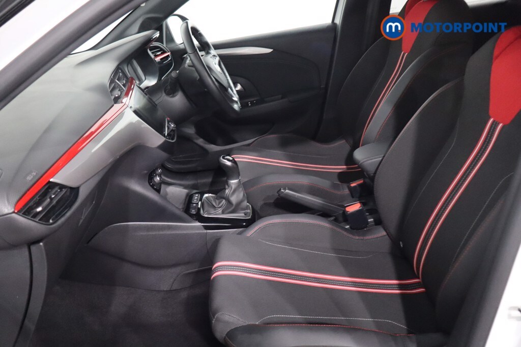 Used Vauxhall Corsa 2023 for sale - 78166674: Photo 12