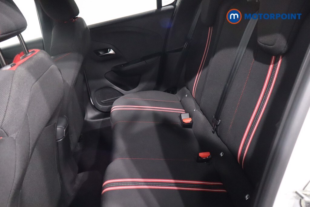 Used Vauxhall Corsa 2023 for sale - 78166674: Photo 13