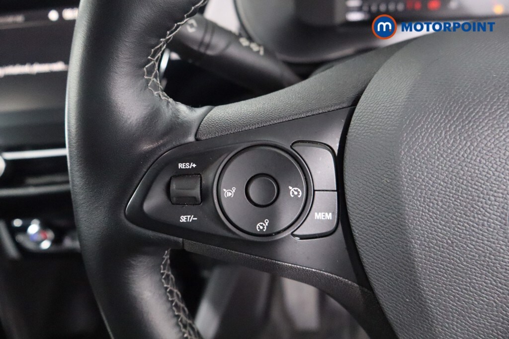 Used Vauxhall Corsa 2023 for sale - 78166674: Photo 15