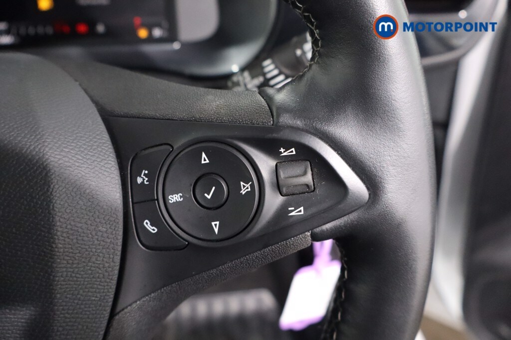 Used Vauxhall Corsa 2023 for sale - 78166674: Photo 16