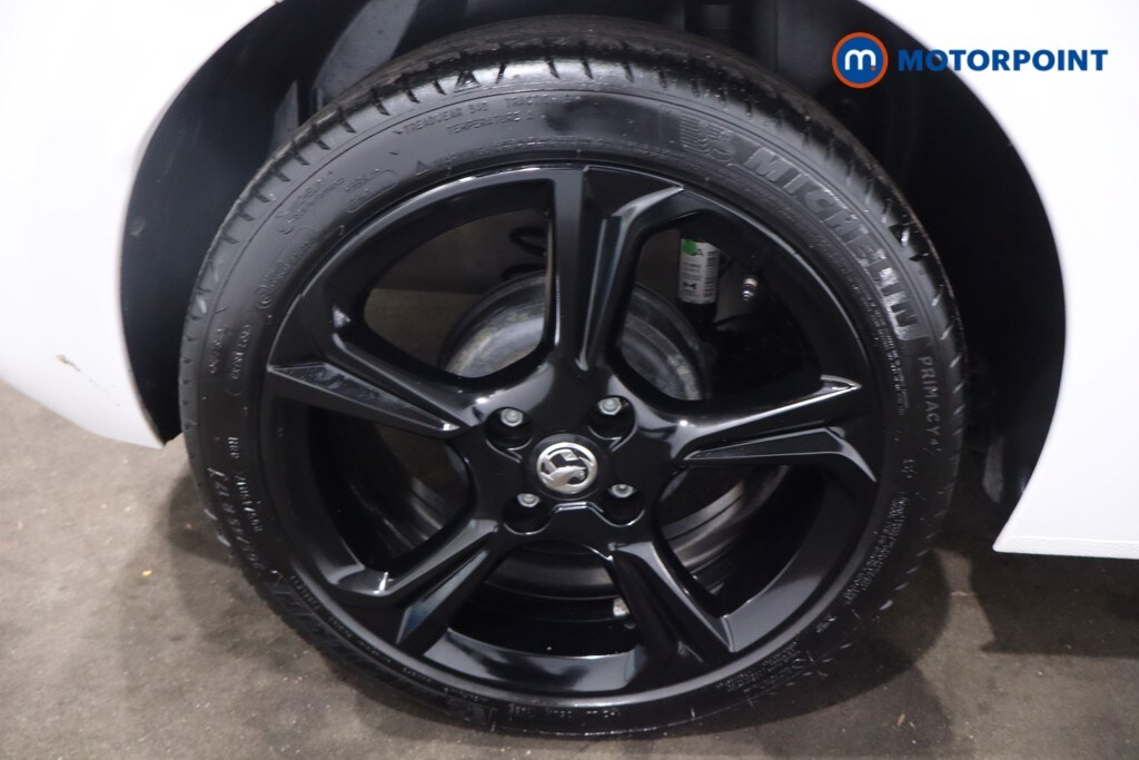 Used Vauxhall Corsa 2023 for sale - 78166674: Photo 17