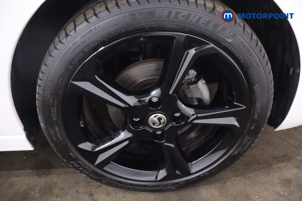 Used Vauxhall Corsa 2023 for sale - 78166674: Photo 18