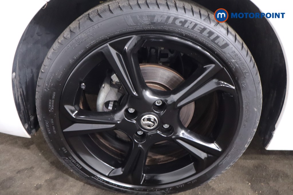 Used Vauxhall Corsa 2023 for sale - 78166674: Photo 19