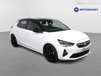 Vauxhall Corsa feature image