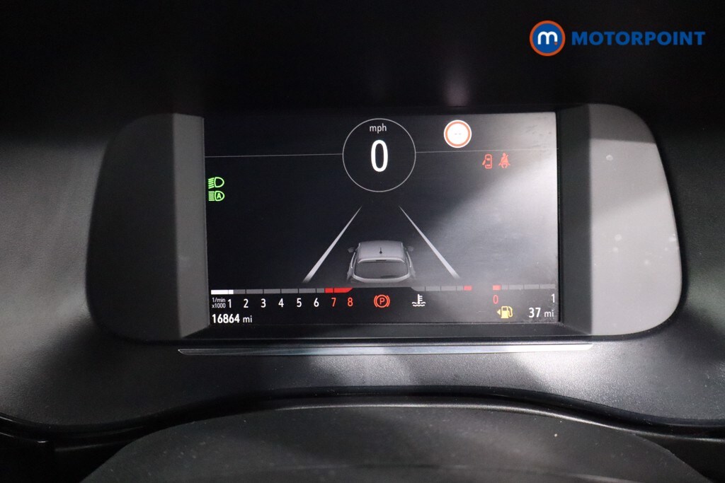 Used Vauxhall Corsa 2023 for sale - 78166674: Photo 24