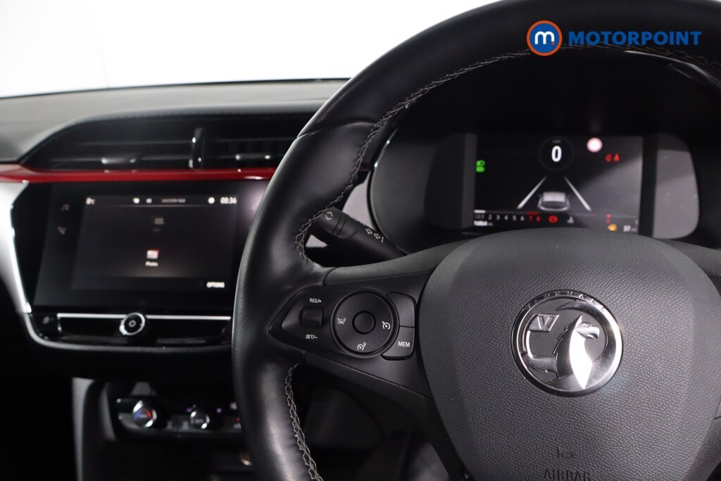 Used Vauxhall Corsa 2023 for sale - 78166674: Photo 27