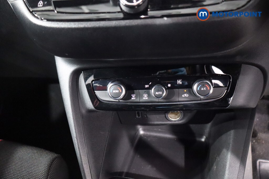 Used Vauxhall Corsa 2023 for sale - 78166674: Photo 28