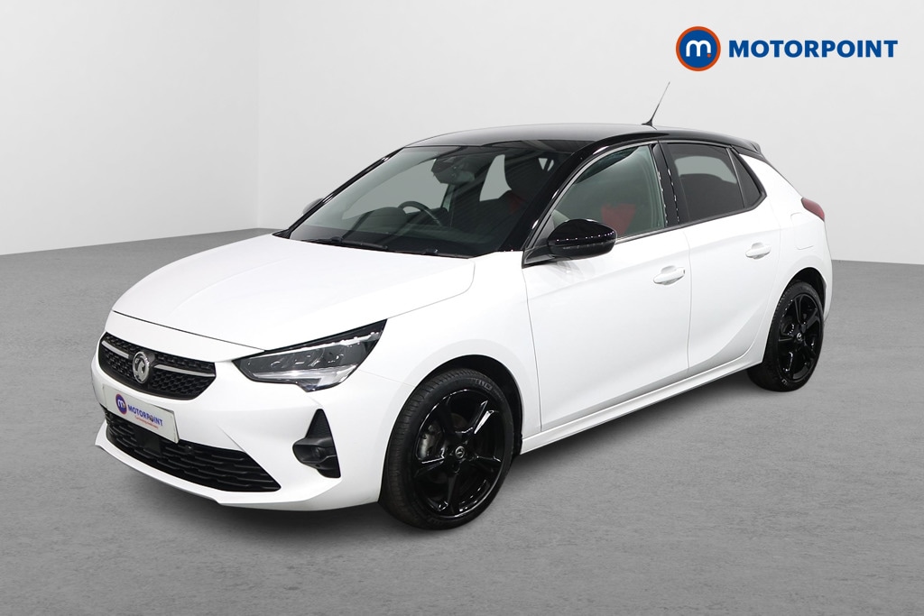 Used Vauxhall Corsa 2023 for sale - 78166674: Photo 3