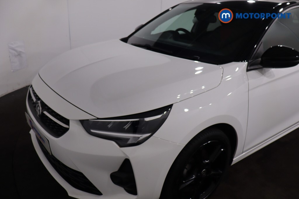 Used Vauxhall Corsa 2023 for sale - 78166674: Photo 35