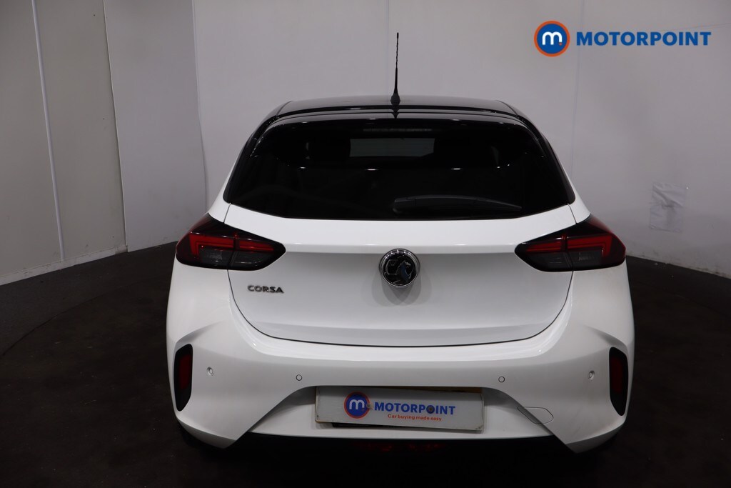 Used Vauxhall Corsa 2023 for sale - 78166674: Photo 43