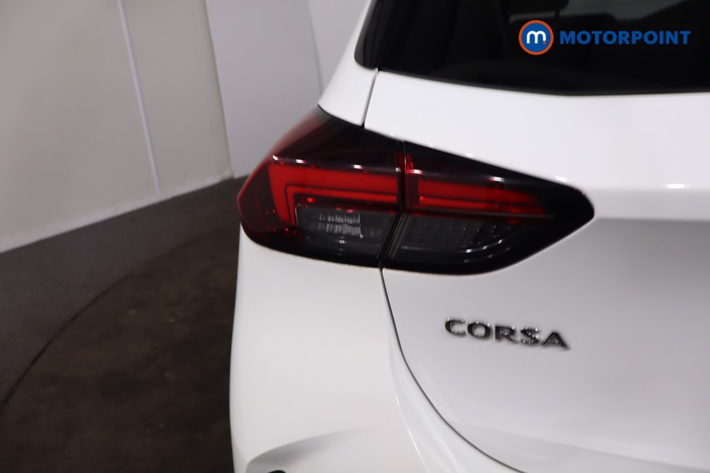 Used Vauxhall Corsa 2023 for sale - 78166674: Photo 44