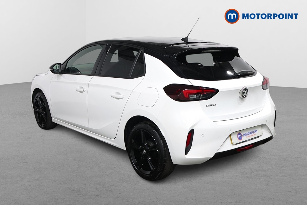 Used Vauxhall Corsa 2023 for sale - 78166674: Photo 5