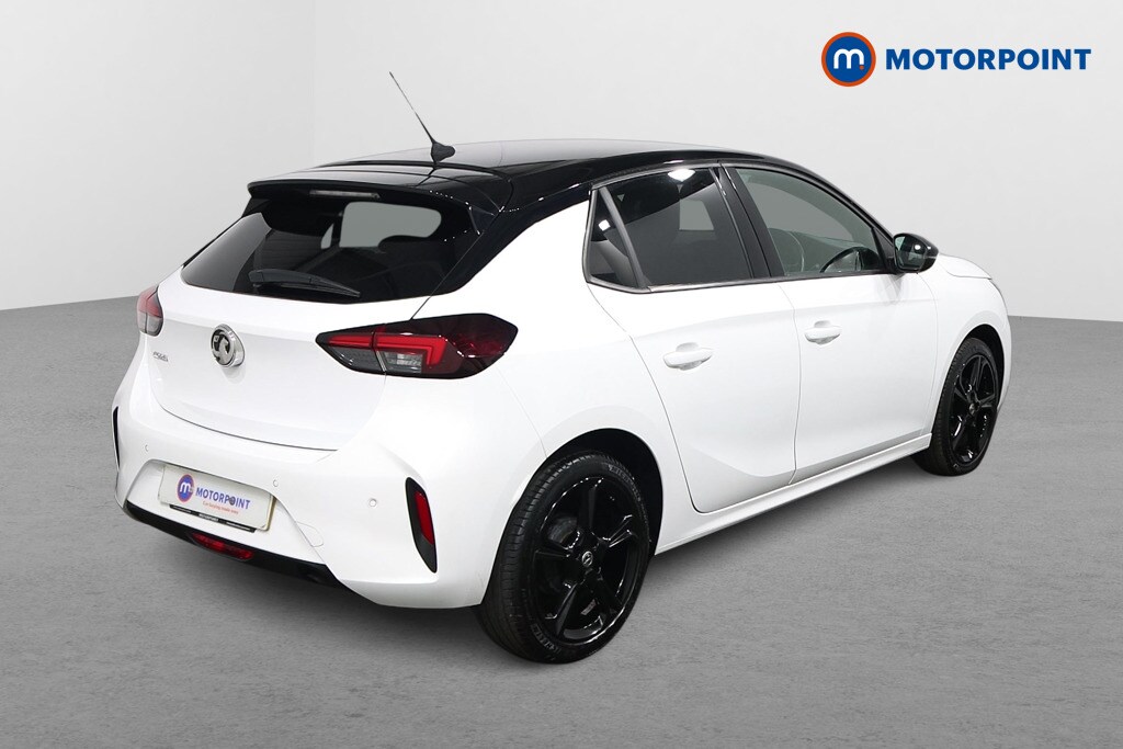 Used Vauxhall Corsa 2023 for sale - 78166674: Photo 7