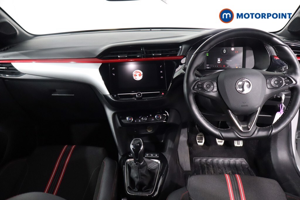 Used Vauxhall Corsa 2023 for sale - 78166674: Photo 9