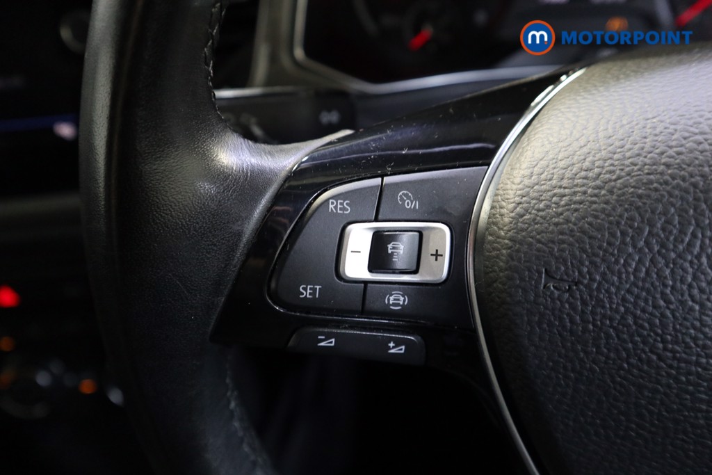 Used Volkswagen T-Roc 2020 for sale - 77340420: Photo 11