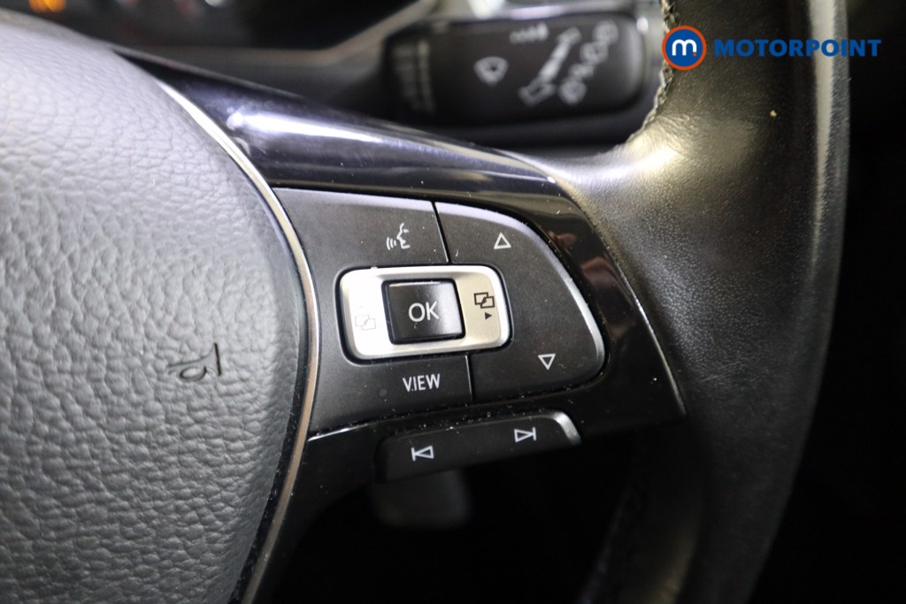 Used Volkswagen T-Roc 2020 for sale - 77340420: Photo 12