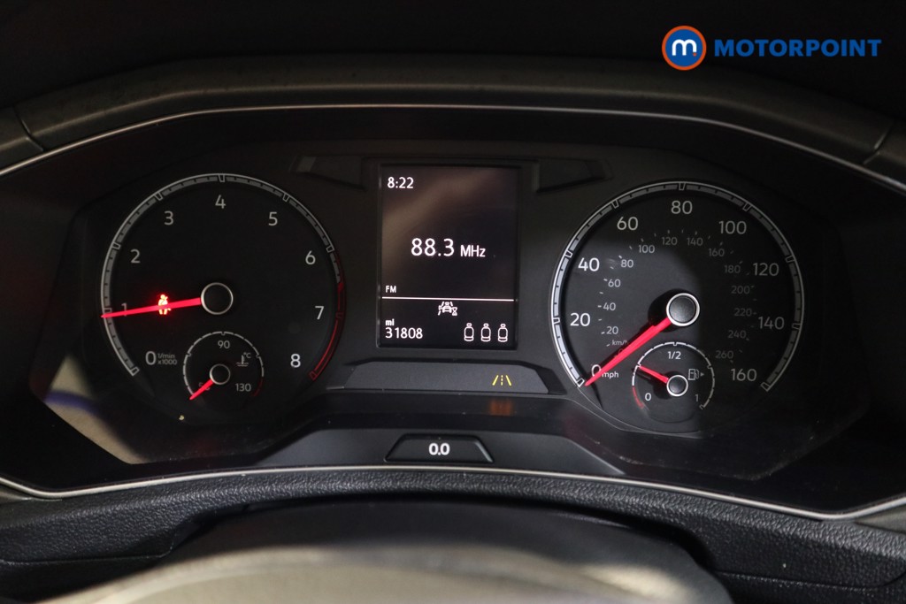 Used Volkswagen T-Roc 2020 for sale - 77340420: Photo 13