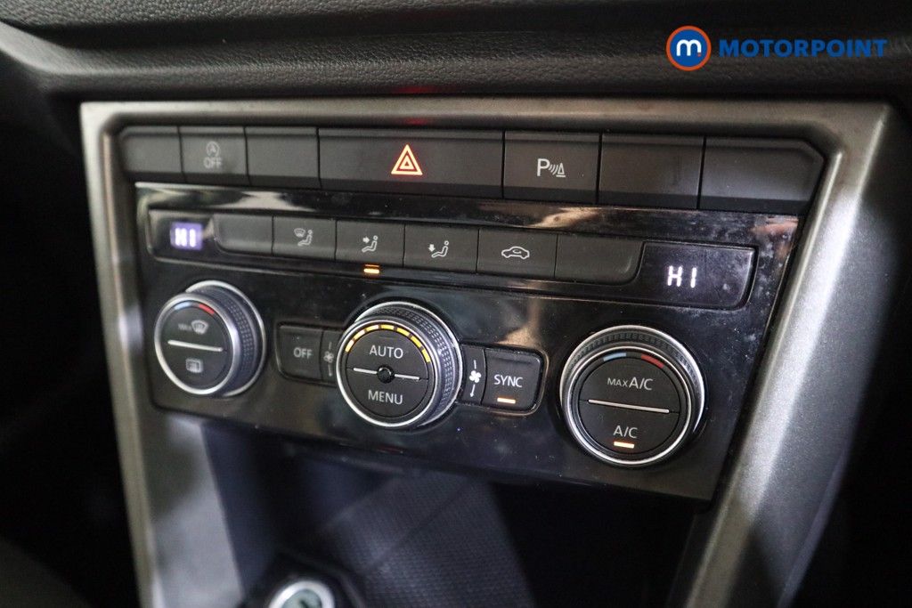 Used Volkswagen T-Roc 2020 for sale - 77340420: Photo 15