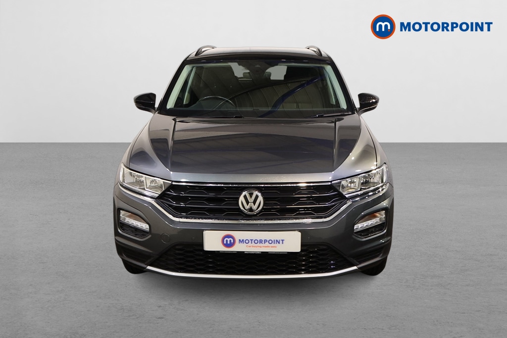 Used Volkswagen T-Roc 2020 for sale - 77340420: Photo 2