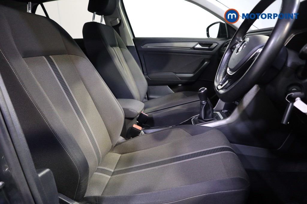 Used Volkswagen T-Roc 2020 for sale - 77340420: Photo 21