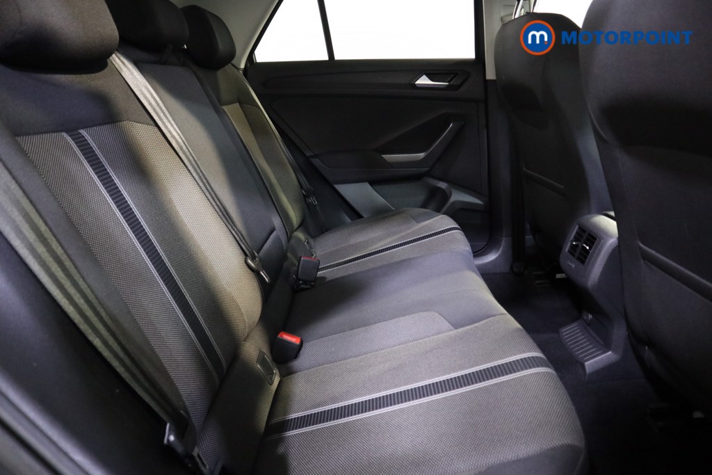 Used Volkswagen T-Roc 2020 for sale - 77340420: Photo 22