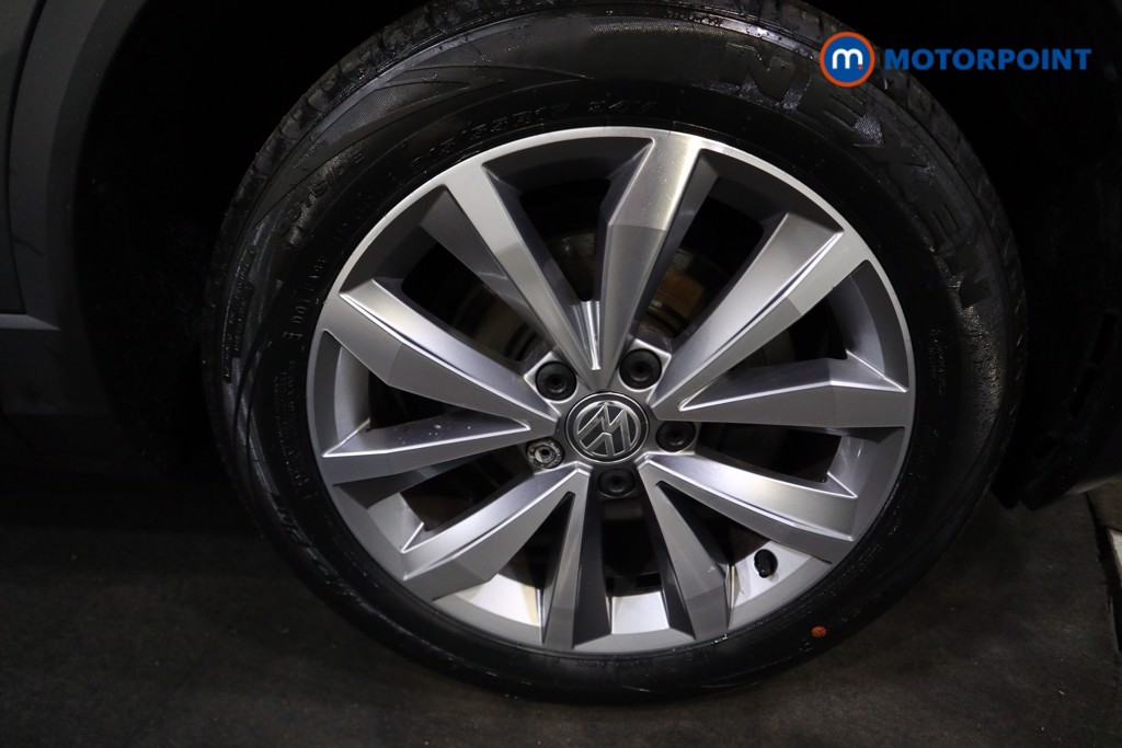 Used Volkswagen T-Roc 2020 for sale - 77340420: Photo 27